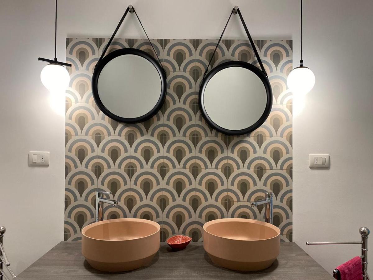 Kaleido Apartamento Florença